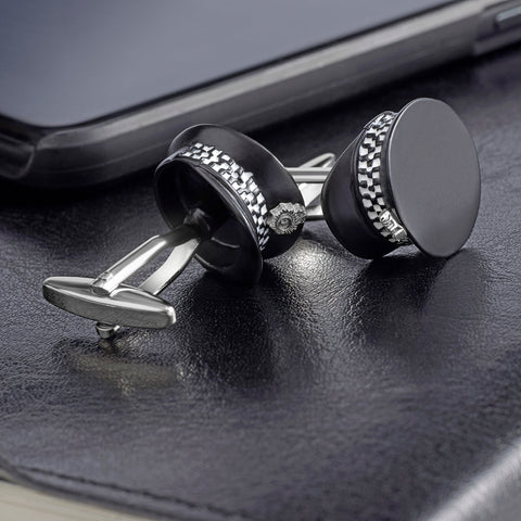 Job / Profession Cufflinks