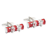 Christmas Cracker Cufflinks