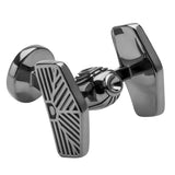 TIE Fighter Star Wars Cufflinks