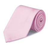 Classic Pink Tie