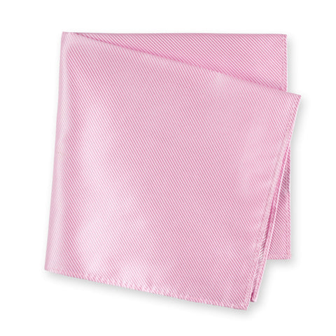Classic Pink Handkerchief