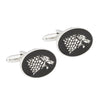 Game of Thrones Stark Cufflinks