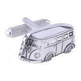 Campervan Cufflinks