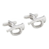 Bugle Cufflinks