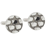 Black Sheep Cufflinks