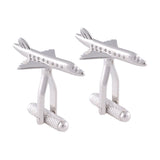 Concorde Cufflinks