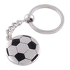 Football Keyring