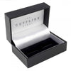 Letter G Initial Cufflink (Sold Individually)