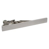 Plain Tie Bar