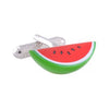 Water Melon Cufflinks